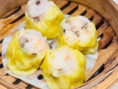 -万龙洲海鲜(南新仓店)