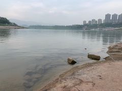 -金海湾滨江公园