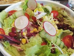 -Nord Grill&Bar Highland诺德西餐(深圳欢乐海岸店)