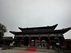 -粤晖园