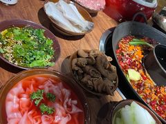 -楠火锅(龙阳广场店)