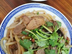 -唐记牛骨粉(陶溪川店)