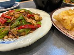 -东北农家小院(定西路店)