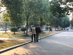 -安徽大学(龙河校区)