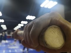 -咏春拳学总会·一拳咏春(双井店)