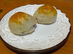 云南现烤鲜花饼-老滇山寨•云南特色菜•地方菜•民族风情歌舞表演(金碧店)