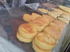 牛肉饼-东伊顺(高银街店)