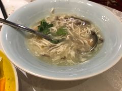 -常州新城希尔顿酒店-御玺中餐厅