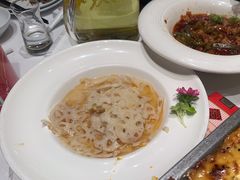 -大张烙馍村(泉山店)