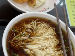 -毛华美食(清扬路店)