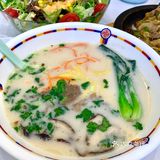   西北首店！正宗延边朝鲜族美食