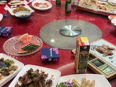 -龙景軒大酒店(共康店)