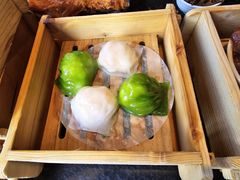 -聚福安·传统老爸茶(海甸岛店)