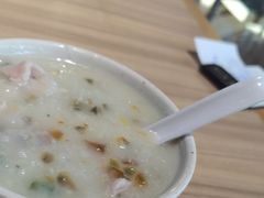 -珍粥道(杉杉奥特莱斯店)