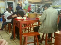 大堂-超意兴·把子肉(英雄山路店)