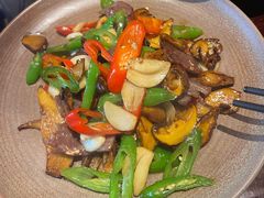 -滇野云南野生菌餐厅(陕西南路店)