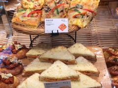 -巴黎贝甜(五月花广场店)