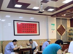 大堂-万福兴(东中市店)