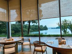 -中海·庐山西海君澜度假酒店·味屿全日制餐厅