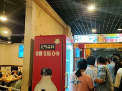 -阿熊螺蛳粉(北大街店)