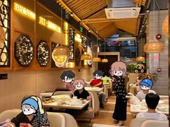 -川味堂·四川豆花(八卦岭店)