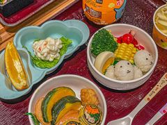 -dodonpa.墩墩伐 便当食堂(博华广场店)