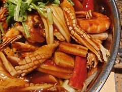 -黄记煌三汁焖锅(金凤万达广场店)