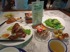 -醉南拳客家菜·河田鸡(东街口航空大厦店)