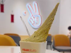-野人先生现做冰淇淋(北京环宇荟店)