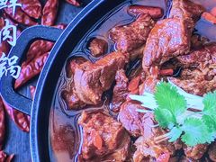 -天仁聚驴肉香(北石槽店)
