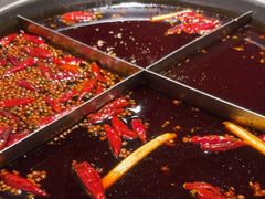 -陈眼镜火锅(总店)