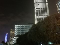 -秦皇岛路游船码头