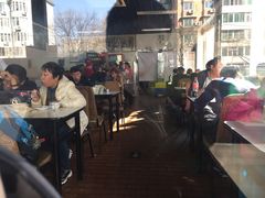 -清真永恒华威肉饼(潘家园店)