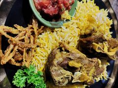 -Mevlana梅夫娜土耳其餐厅·清真