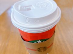 -星巴克(来福士办公楼店)