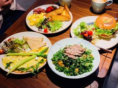 -VESH COFFEE(定西路店)