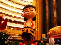 -杭州国际会议中心洲际酒店-原素全日餐厅(解放东路店)