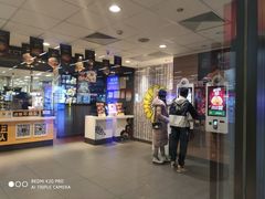 -麦当劳(武昌火车站店)