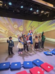 -小鸡哆哆故事屋·儿童乐园(嘉里城店)