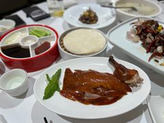 -月福京味斋·烤鸭店·北京菜(鼓楼总店)