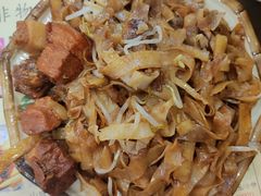 -葛记焖饼(伏牛路店)