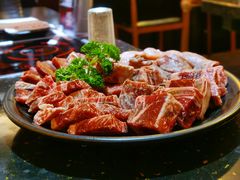 -熊出没日本烧肉放题
