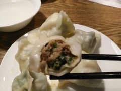 牛肉水饺-双合园·海鲜水饺青岛菜(万佳广场店)