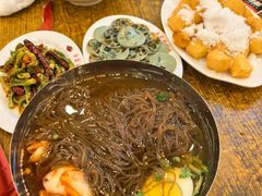 -西塔大冷面(市府大路店)