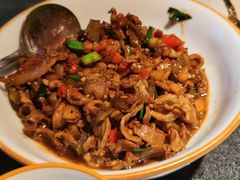 -湘阁里辣(东门茂业店)