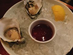 -上海柏悦酒店·世纪100牛排馆