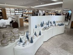 -ZARA HOME(蓝色港湾店)