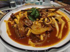 -左陕右甘(亚运村店)