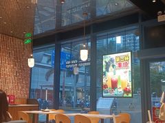 -达美乐比萨(红山店)