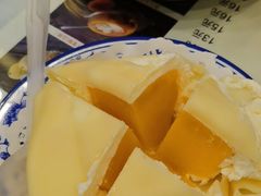 -捷信牛奶甜品世家(学府店)